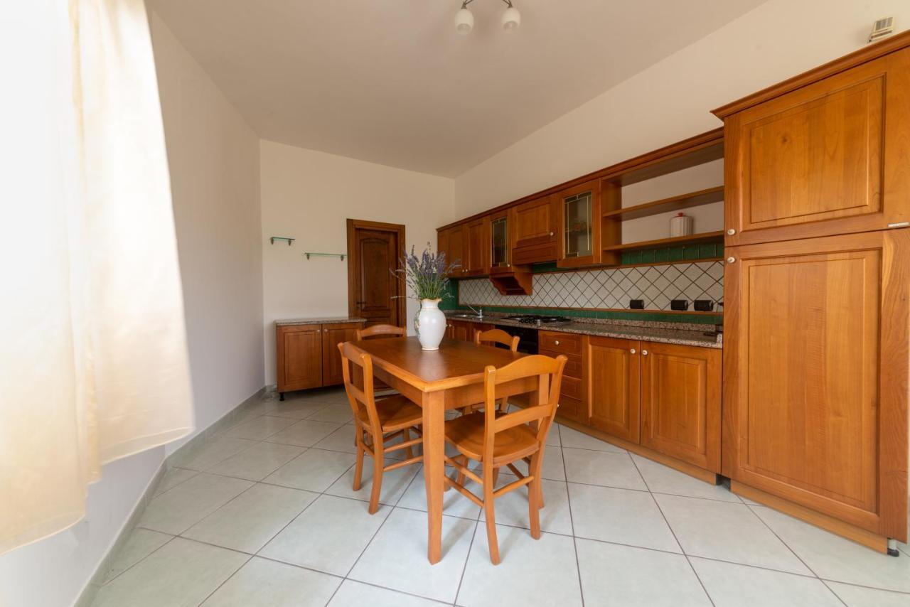 Barano dʼIschia Villa Rosalia المظهر الخارجي الصورة