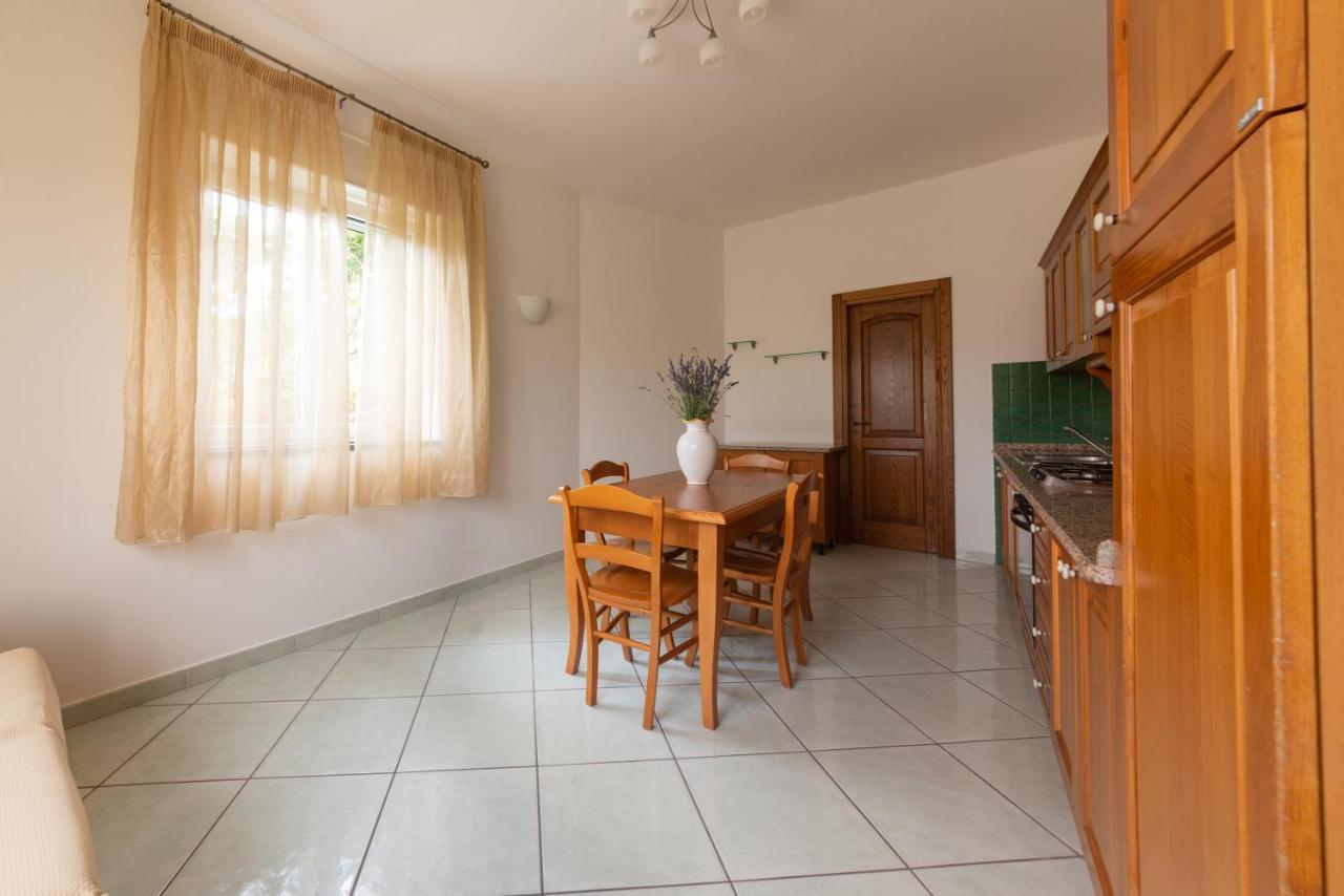 Barano dʼIschia Villa Rosalia المظهر الخارجي الصورة