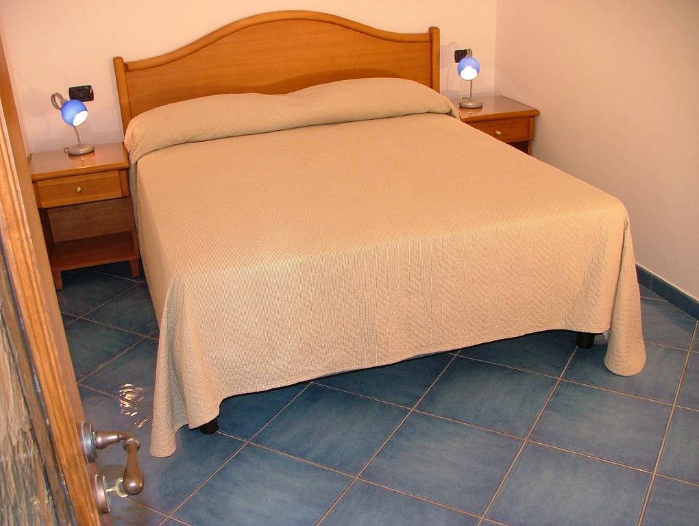 Barano dʼIschia Villa Rosalia المظهر الخارجي الصورة