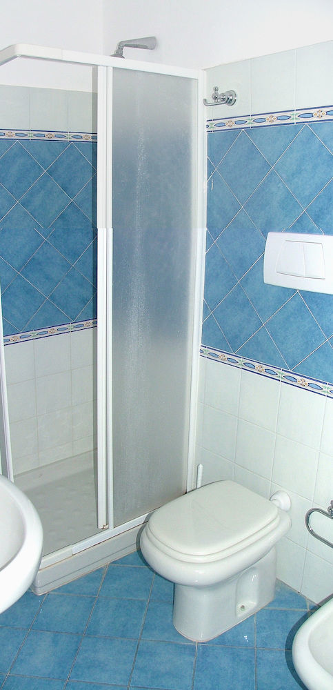 Barano dʼIschia Villa Rosalia المظهر الخارجي الصورة